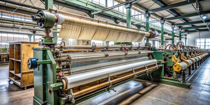 Finished Textile Products