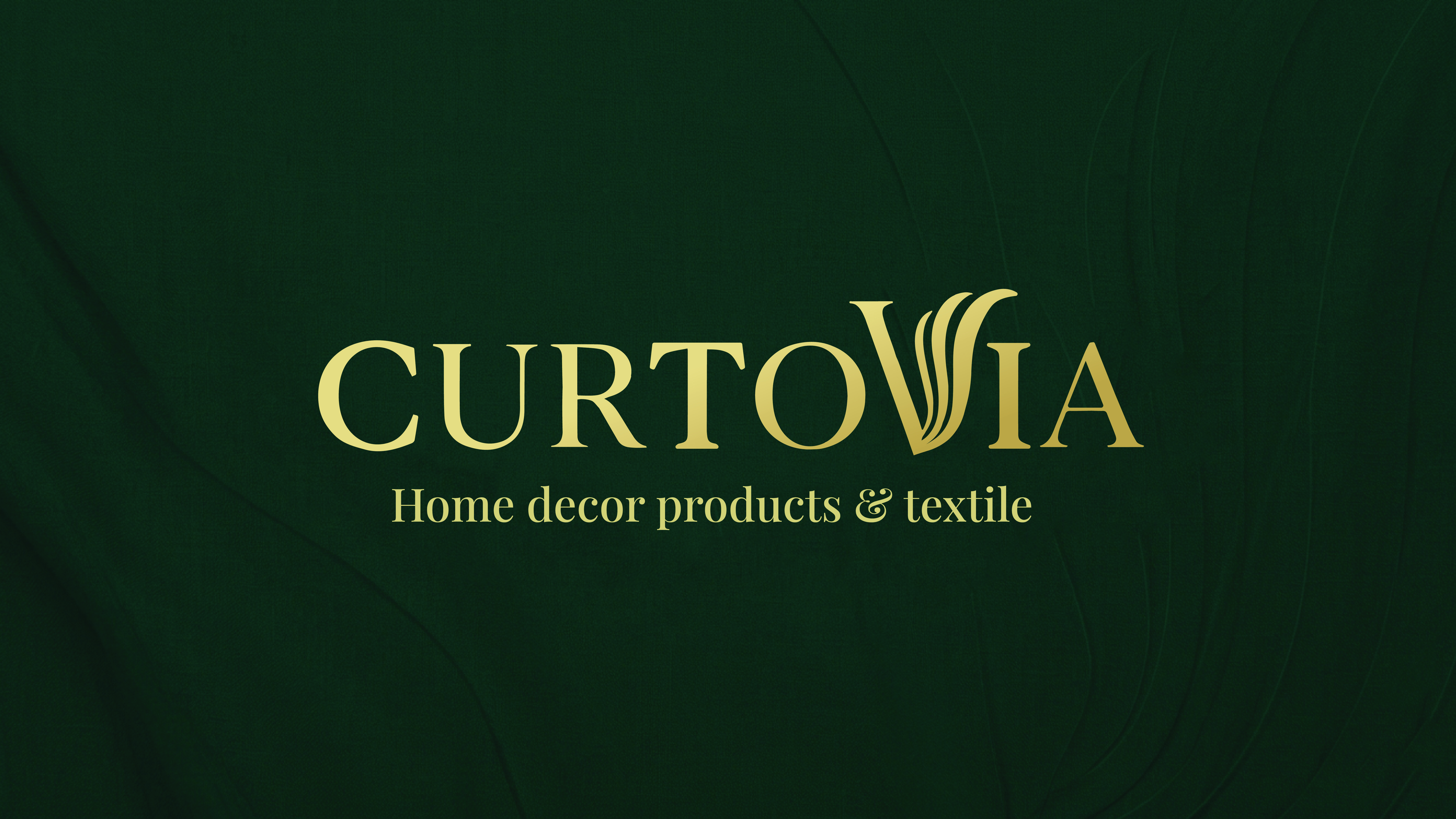 CURTOVIA Landscape Background